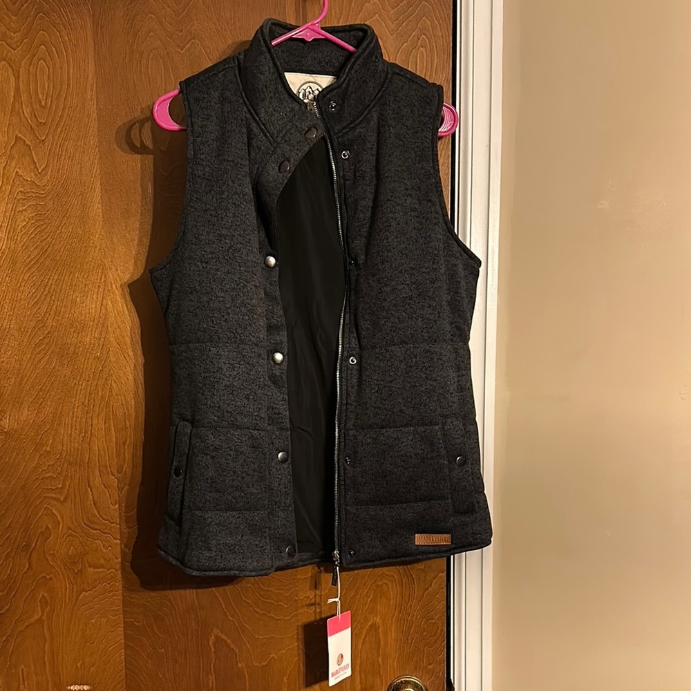 Women's Vest